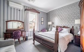 Tower Guest House